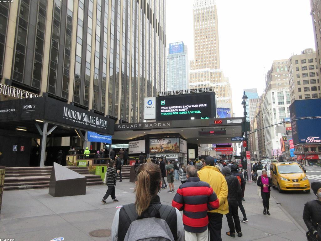 ព័ត៌មាន និង ព្រឹត្តិការណ៍៖ ការបង្ហាញនៃពិភពលោក