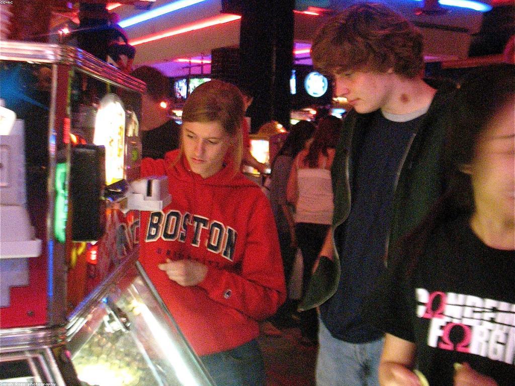 យុទ្ធសាស្ត្រសម្រាប់ការបង្កើតអុបទិចក្នុងរបៀប Slot