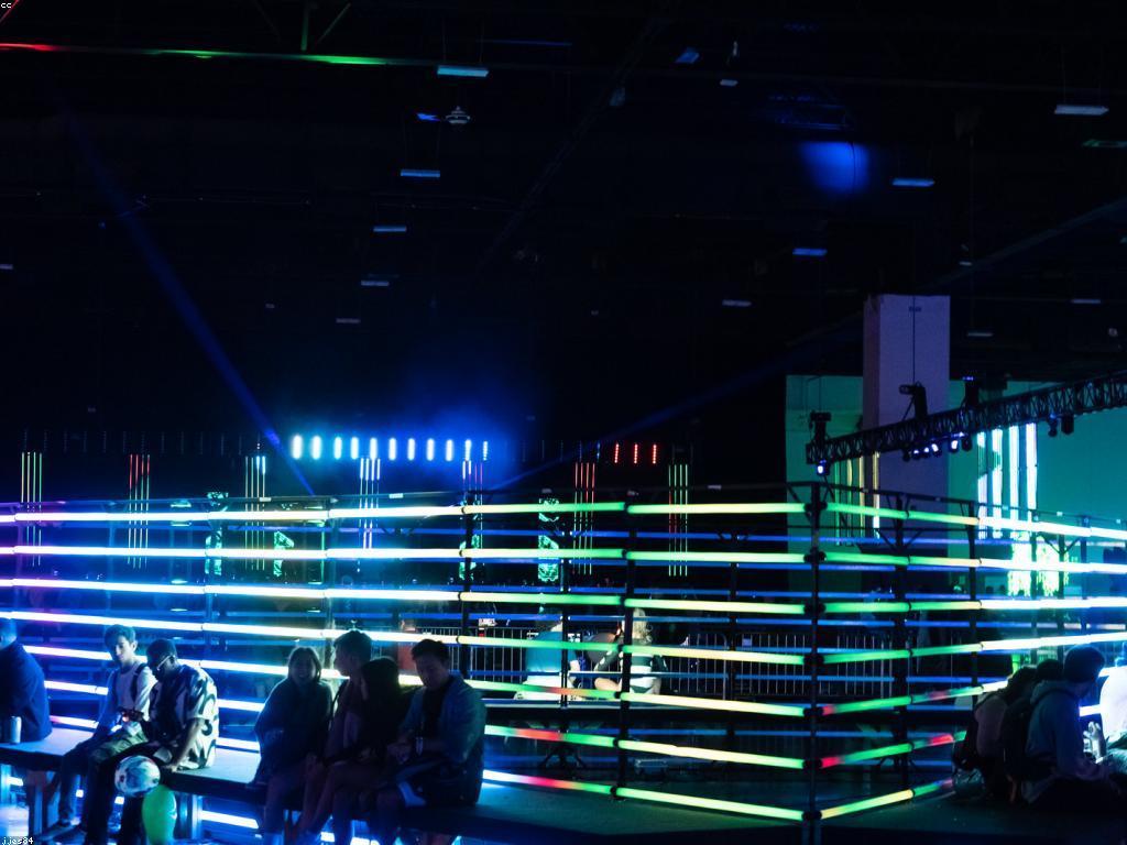 វិធីសាស្ត្រប្រកួត៖ ការផ្លាស់ប្ដូរពិភពលោកនៃការប្រកួត