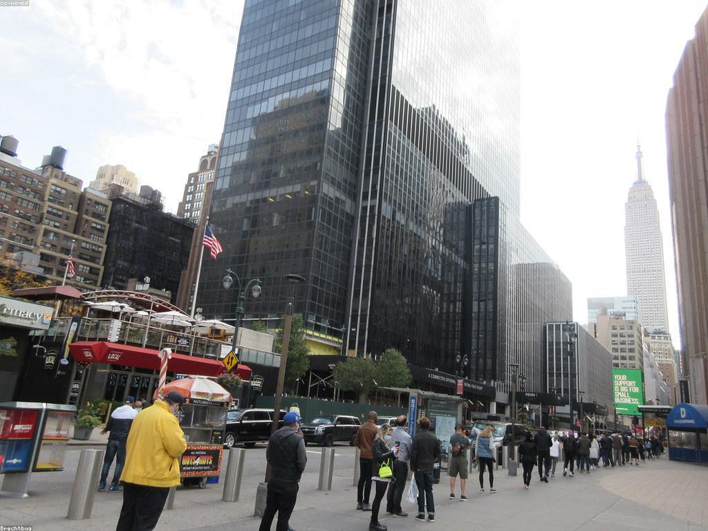 ព័ត៌មាន និង ព្រឹត្តិការណ៍៖ ការបង្ហាញនៃពិភពលោក